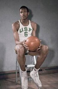 Bill Russell