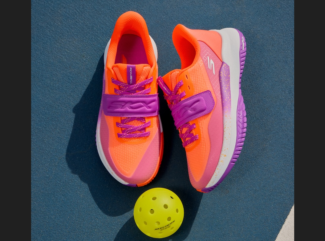 Skechers Viper Court Elite 2.0 pickleball shoe