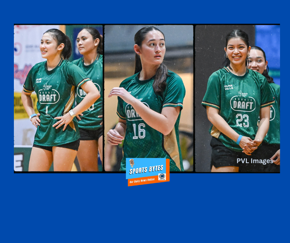 The 2026 PVL Draft features a deep pool of collegiate standouts seeking opportunities in the professional ranks. [PVL Images]