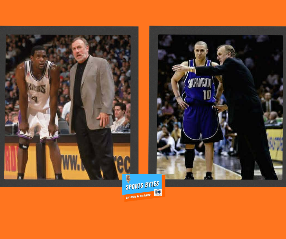 Rick Adelman built a Hall of Fame NBA coaching career defined by flow offense and team-first basketball principles.