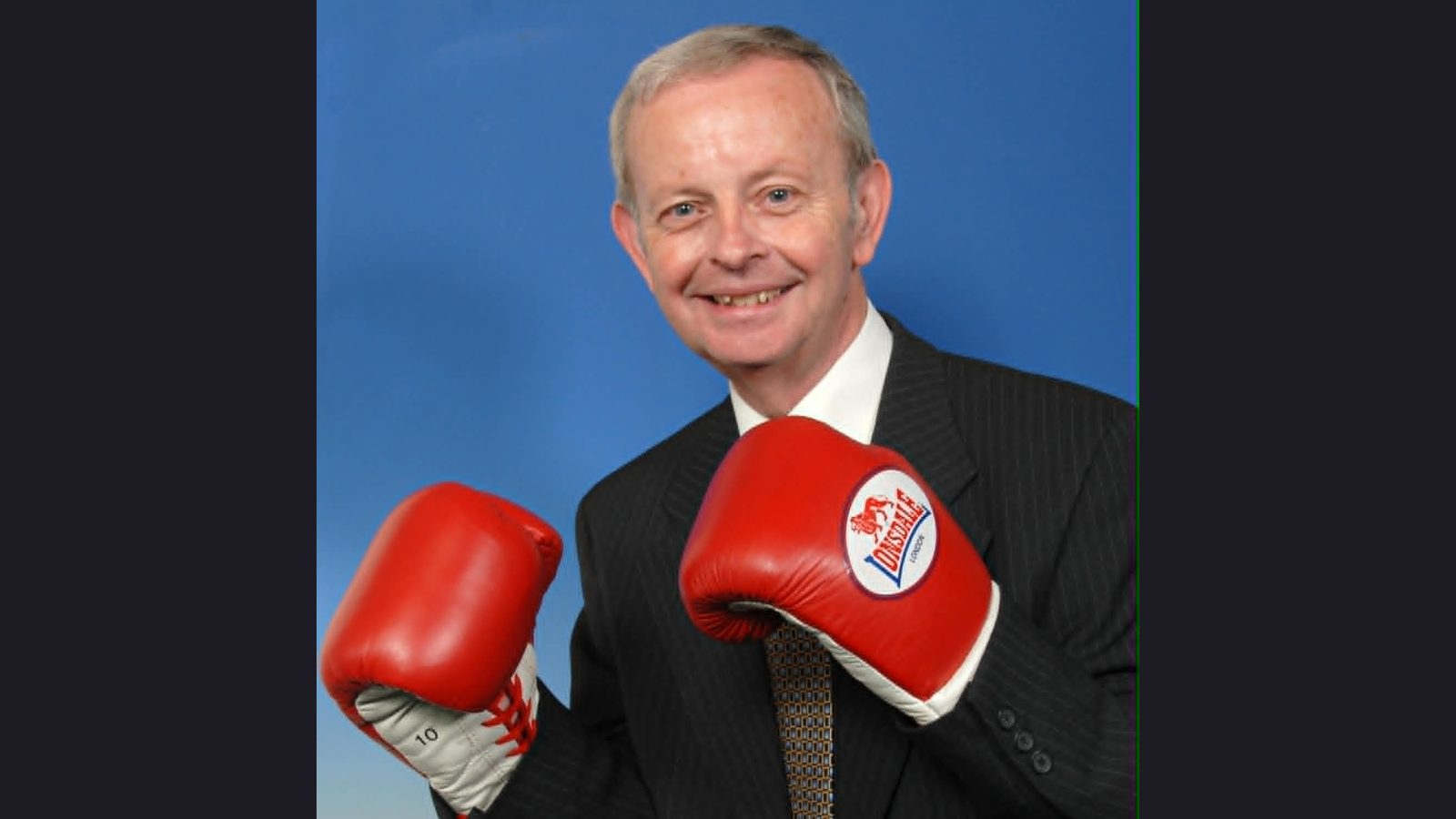 Ralph Oates has dedicated his life to preserving boxing history, turning decades of passion into books, research, and journalism that keep the sport’s legacy alive.