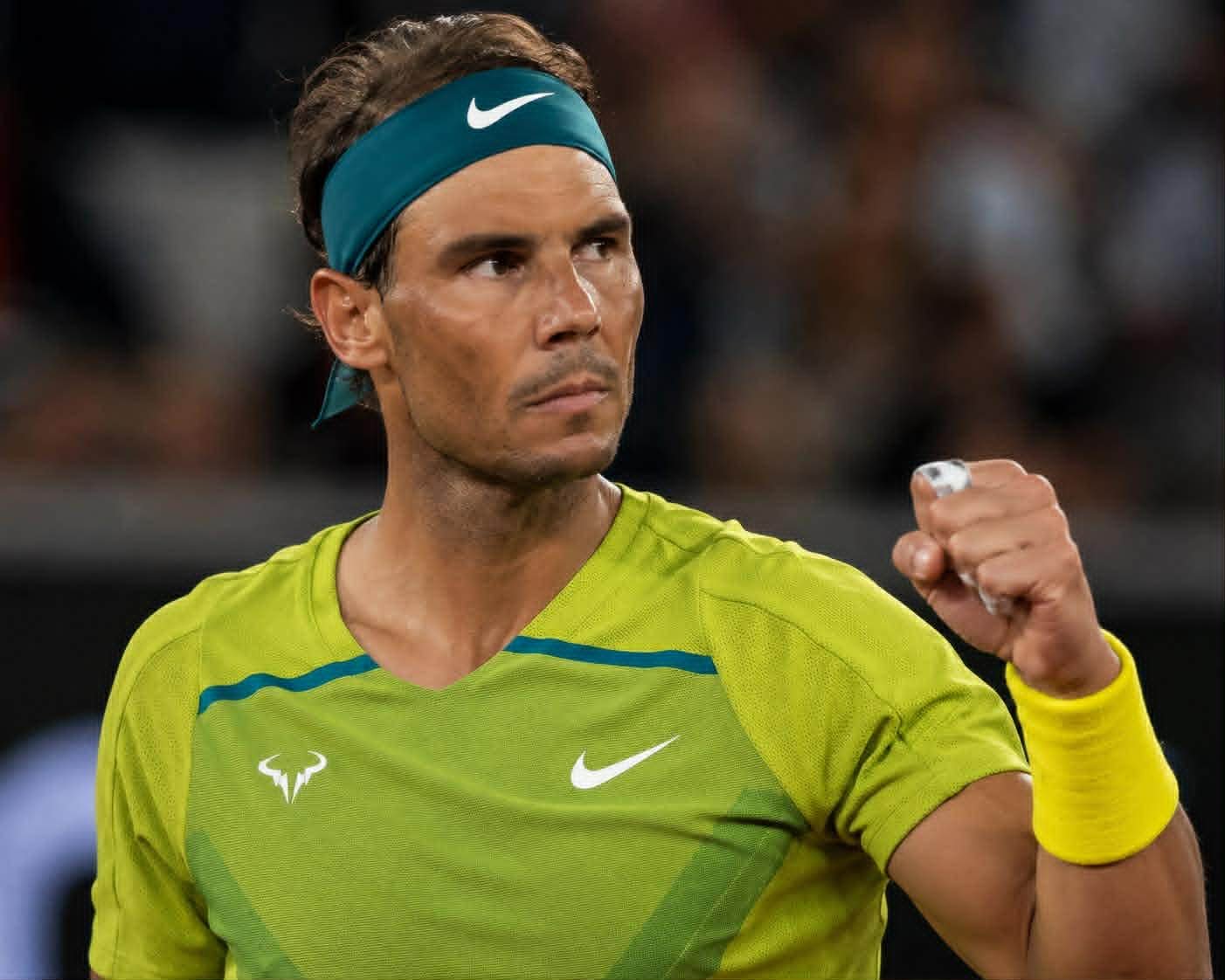 Rafael Nadal became one of the most successful and respected players in tennis history throughout his professional career.