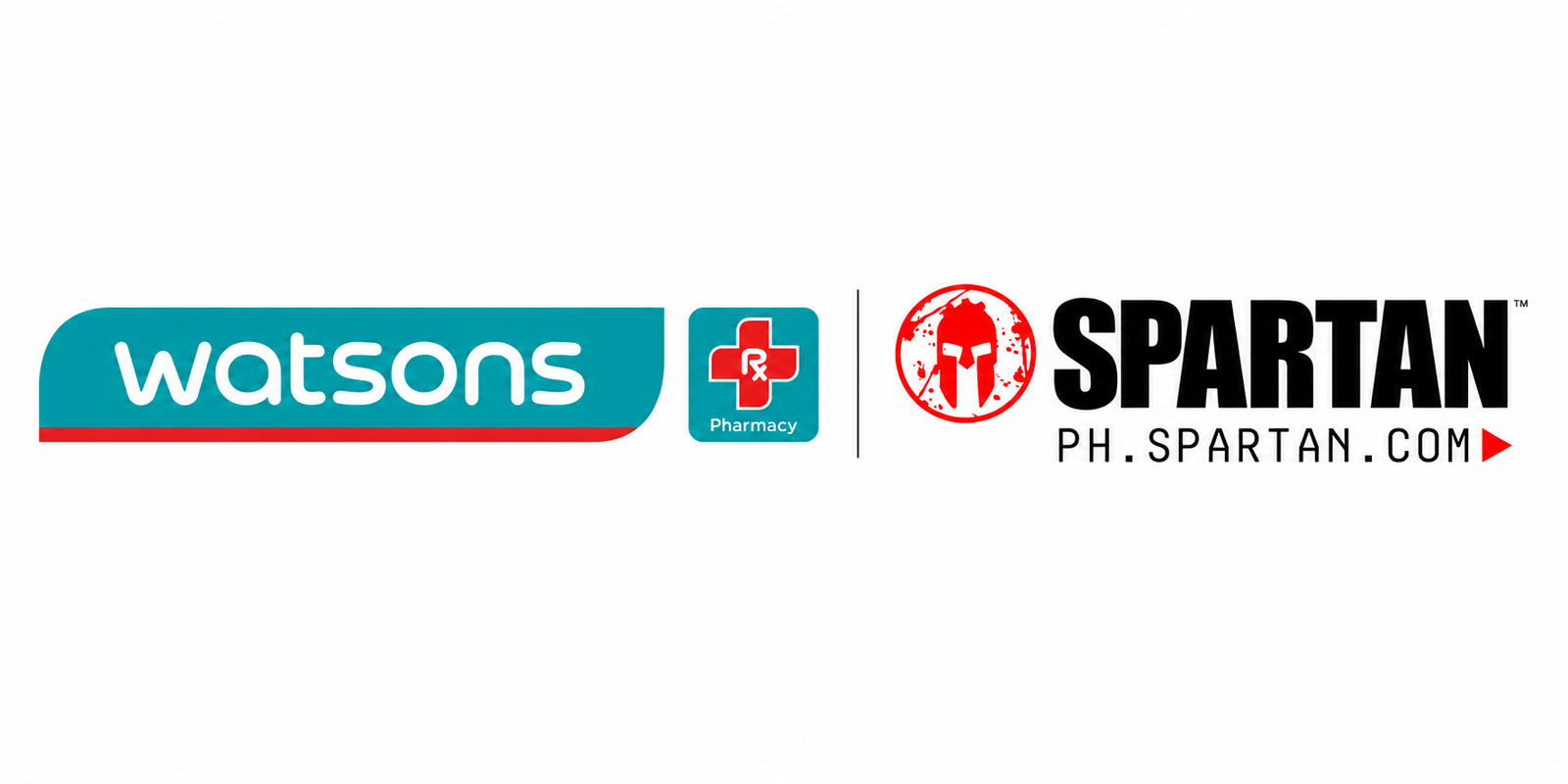 Watsons and Spartan Race Philippines come together in a partnership that promotes men’s health, wellness, and active lifestyles through one of the country's leading obstacle course racing events.