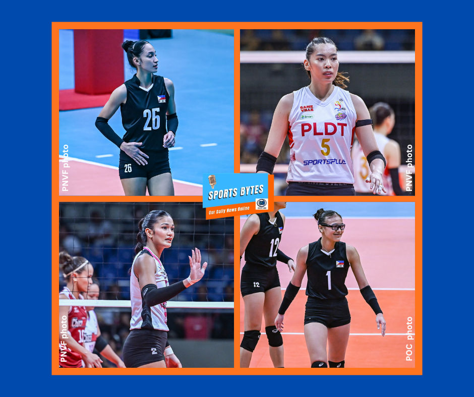 Training is in full swing for Alas Pilipinas Women, but several key players remain unavailable due to injuries and other commitments.
