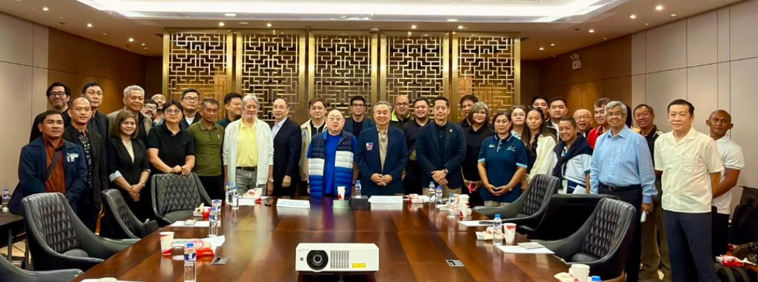 Philippine volleyball begins a new chapter following sweeping governance reforms.