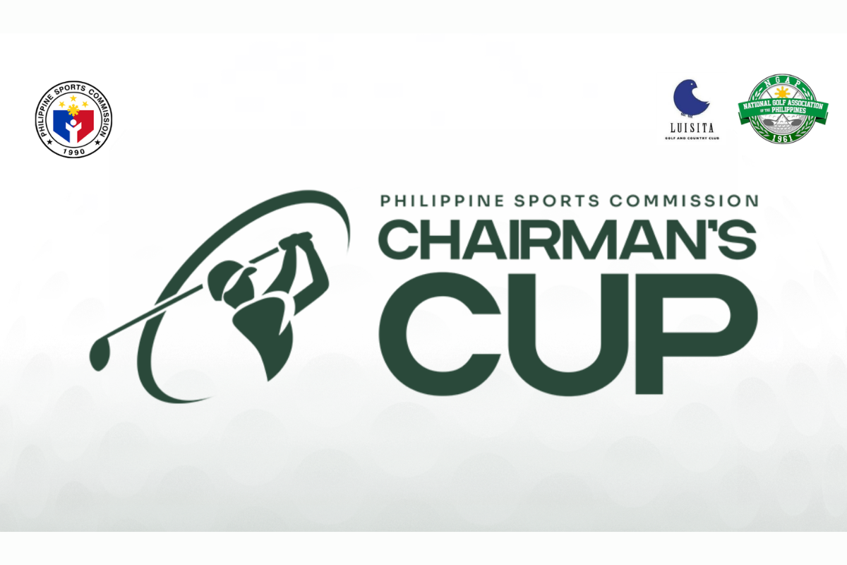 The PSC Chairman’s Cup brings together golfers from government agencies, private sector partners and the media in support of grassroots sports.