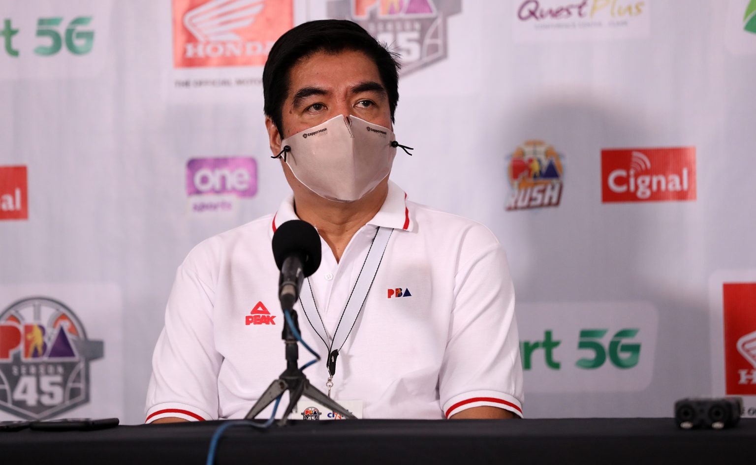 Rookies-Sophomores outlast Juniors in high-scoring PBA All-Star opener ...