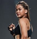 Denice Zamboanga vacates ONE Women’s atomweight MMA world title