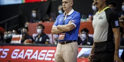 Tab Baldwin [FIBA.com photo]