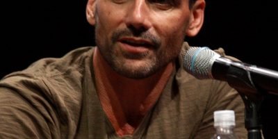 Frank Grillo [Wikimedia Commons | Gage Skidmore]