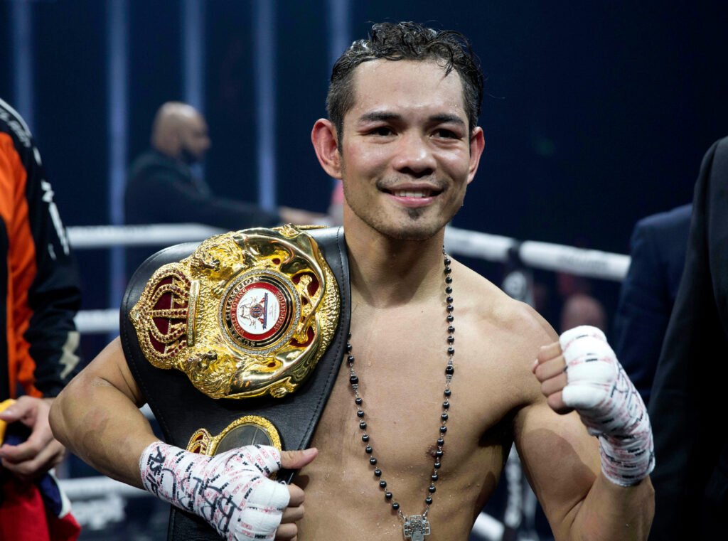 Nonito Donaire