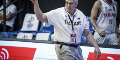Chris Daleo [FIBA.com photo]