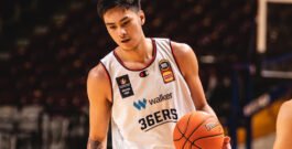 NBL: Well-rested 36ers stun Wildcats as Sotto rests