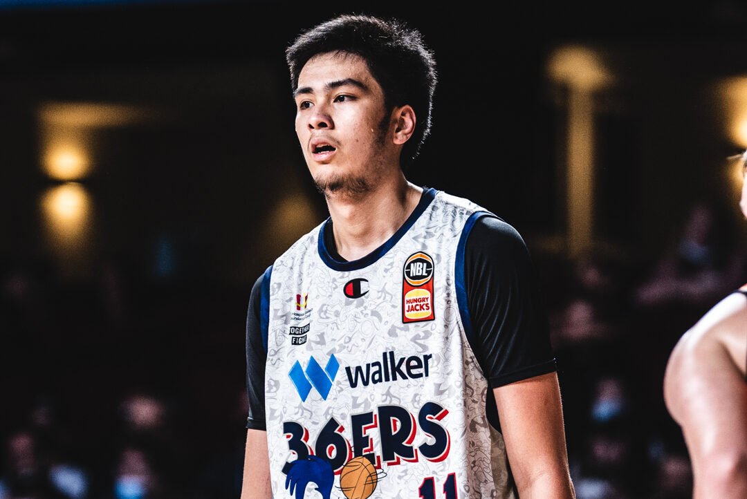 NBL: Zhou Qi beats Sotto as Phoenix extend 36ers' woes - Sports Bytes ...