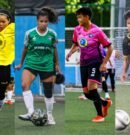 7’s Football: Kaya, Manila Digger, Nomads, Azzurri Verde advance to women’s semis