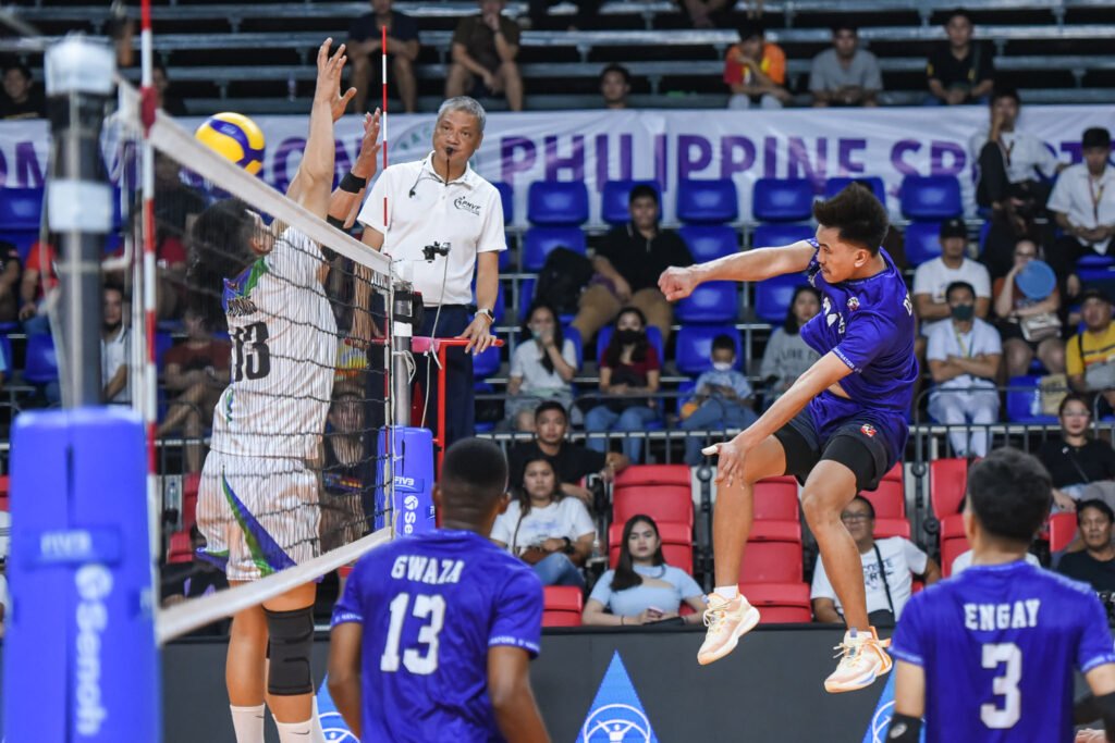 Imus vs. Iloilo
