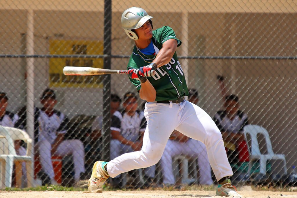 Iggy Escano of DLSU [UAAP Images]