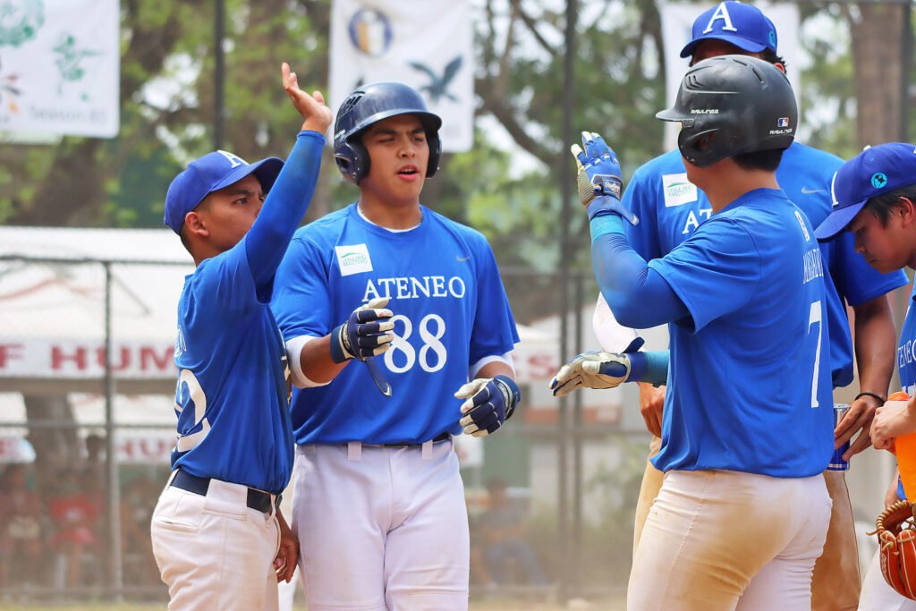 Joaquin Mendoza [UAAP Media Bureau]