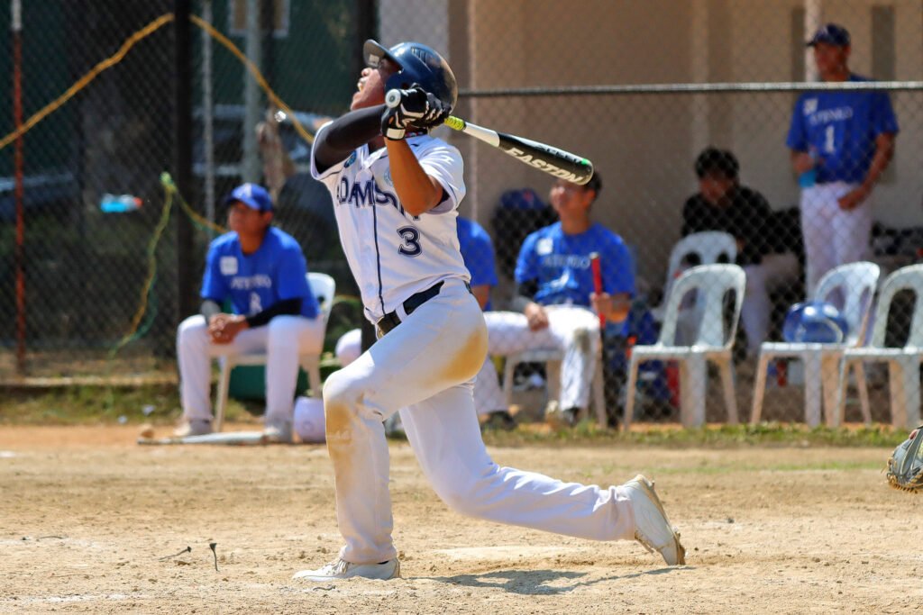 John Matanguihan [UAAP Images]