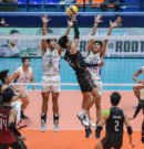 UAAP Season 85 Men’s Volleyball: Blue Eagles defeat Fighting Maroons