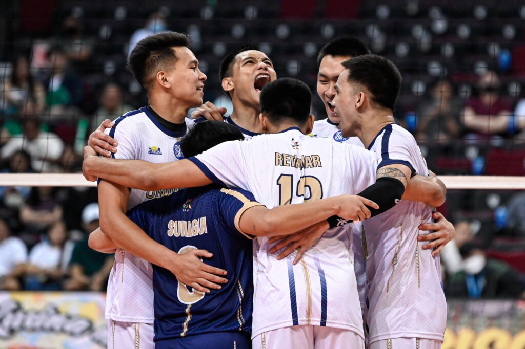 National University [UAAP Images]