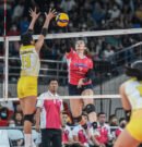 PVL: Cool Smashers brace for tougher challenge to win another All-Filipino Conference crown