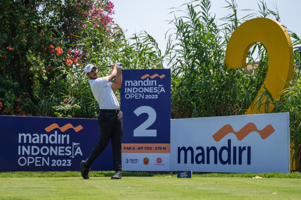 Gaganjeet Bhullar of India [photo credit: Graham Uden/ Asian Tour]