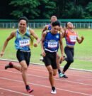 ROTC Games: Army cadets top 200-meter races in Luzon Games opener
