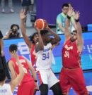 Asian Games: Gilas Pilipinas go for second win against Thailand