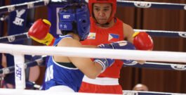 Asian Games 2023: PH boxer Nesthy Petecio faces long-time Chinese-Taipei rival