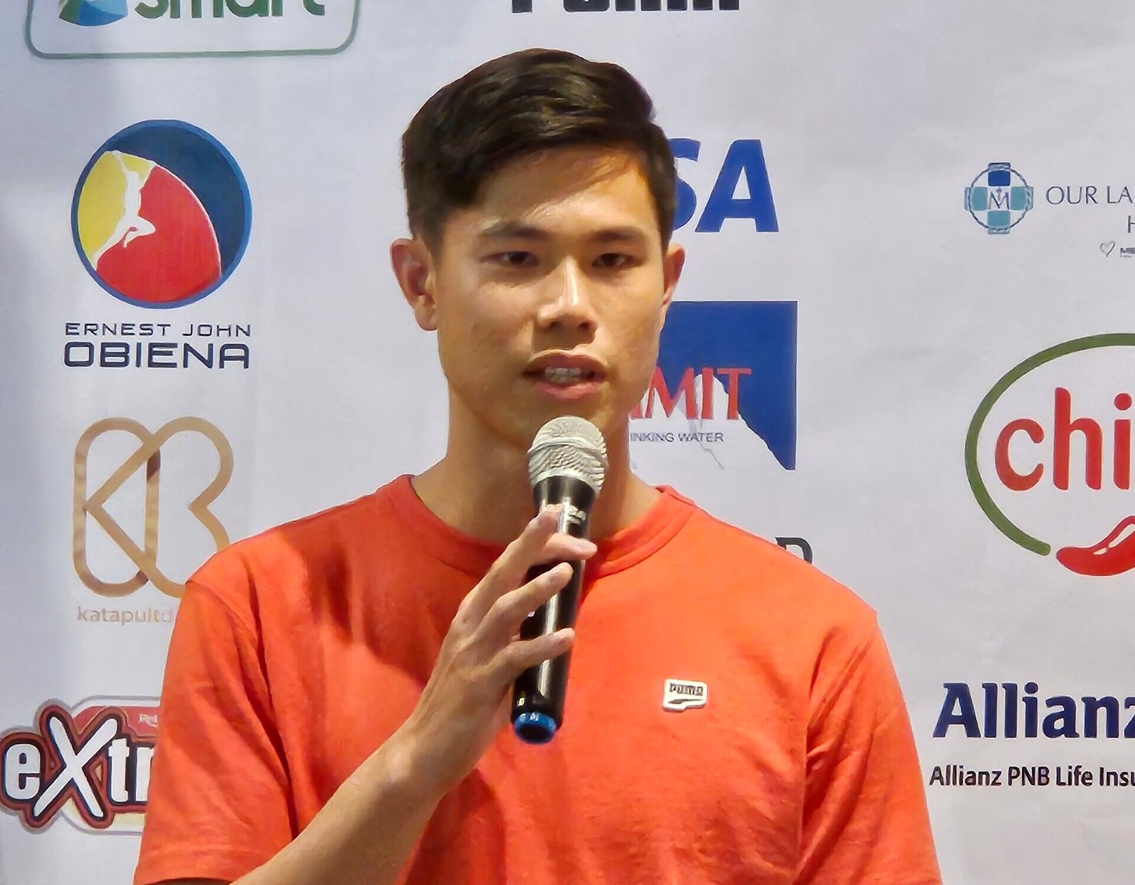 Ej Obiena Gives Back Through Katapulting An Athletes Dream Sports Bytes Philippines 1467