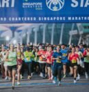 Standard Chartered Singapore Marathon: 17-K runners take part in sold-out 5KM, 10KM categories