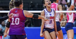 2024 PVL All-Filipino Conference: Rondina upbeat on Flying Titans chances