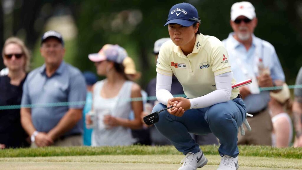 Yuka Saso [photo credit: LPGA.com]