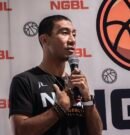 Tenorio sees brighter days ahead for future cagers with new basketball league