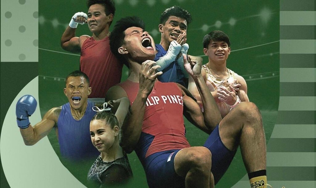How to watch the Philippines at the 2024 Paris Olympics