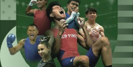 Paris 2024: How to support and watch Filipino athletes for Free via Smart