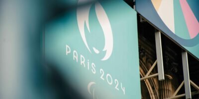 Paris Olympics representation image [Photo by Xavier Praillet on Unsplash]