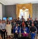 Strong Support from Filipino Community Fuels PH Paralympians at Paris 2024