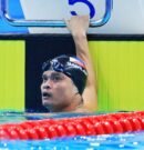 Ernie Gawilan advances to Finals in Men’s 400m Freestyle S7 at Paris 2024 Paralympics