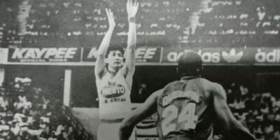 Allan Caidic