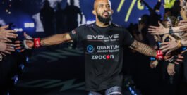 Demetrious “Mighty Mouse” Johnson Retires as ONE Championship Legend