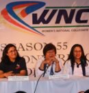 WNCAA Season 55: Empowering Women in Sports kicks off on September 14