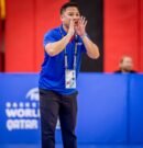 Josh Reyes Steps Down as Gilas Youth Coach: SBP Plans Major Restructuring