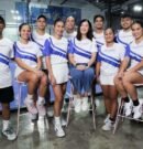 Huge boost for Padel Pilipinas: Cayetano siblings recognize sacrifices of athletes