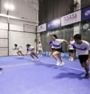 PH set to host Asia Pacific Padel Cup 2026