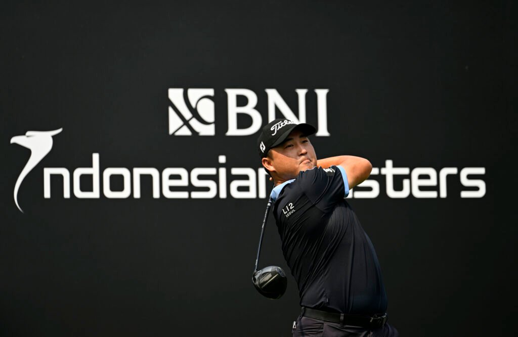 Richard T. Lee (Canada) [photo by Paul Lakatos (Asian Tour)]
