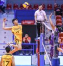 Tamaraws dominate Titans in impressive Spikers’ Turf debut