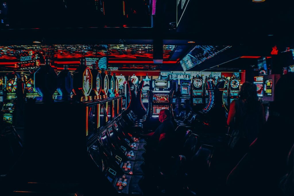 [photo credit: Photo by John Schnobrich on Unsplash]