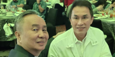 Manila Open 2024, Asian MMA Championships, amateur MMA, Gordon Tang, Bambol Tolentino, Philippines MMA, Asian Indoor and Martial Arts Games, Asian MMA Association, NMMAPP